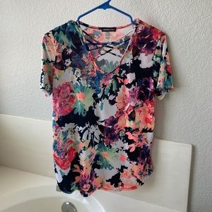 Top from pulse boutique